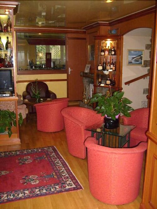 Citotel Le Clos Champel