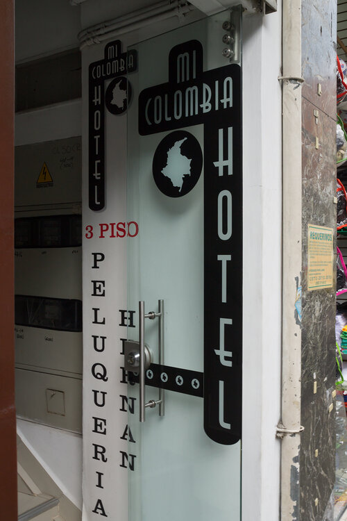 Ayenda 1254 Mi Colombia