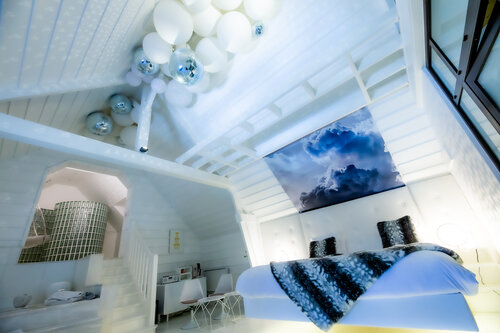 Hotel Spa Le Lion D'Or