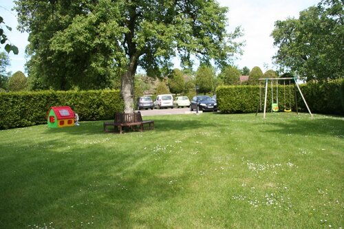 Logis Hotel Le Clos Deauville Saint-Gatien