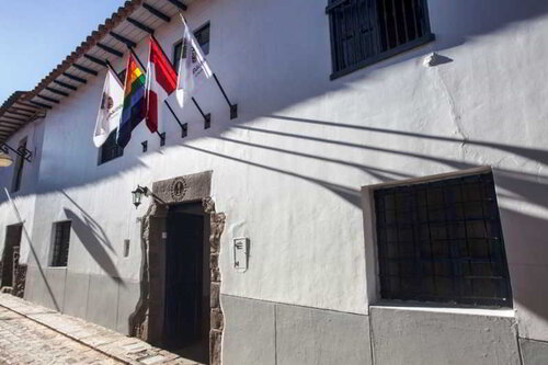 Tierra Viva Cusco San Blas