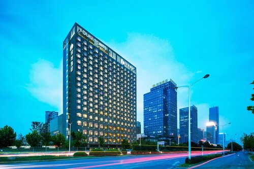 Four Points By Sheraton Hefei