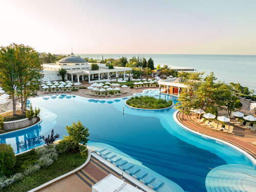 Dreams Sunny Beach Resort & Spa