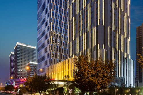 Wanda Realm Longyan