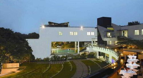 Zip by Spree Hotels at Woodrose Club