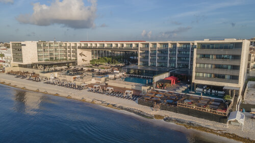 Devossion by Live Aqua Playa del Carmen AI Only Ad