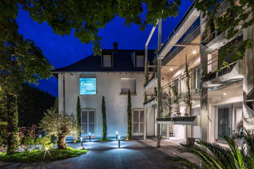 Garrigae Villa La Florangerie Hotel & Spa