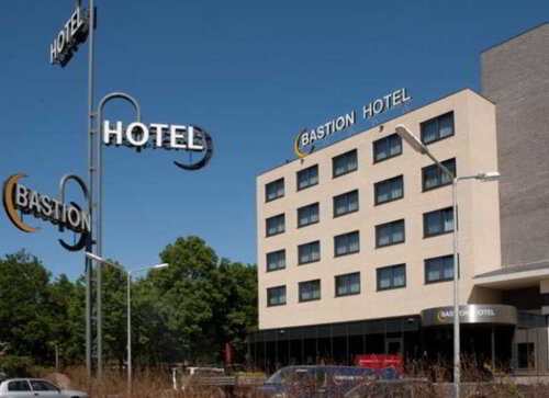Bastion Hotel Roosendaal