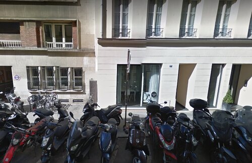 Serotel Suites Opera