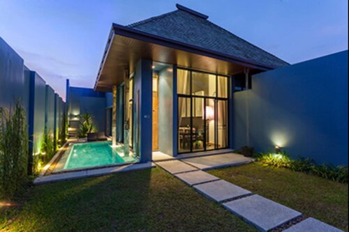 Wings Phuket Villa by Two Villas HOLIDAY