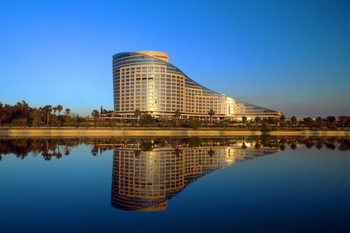 Sheraton Adana Hotel