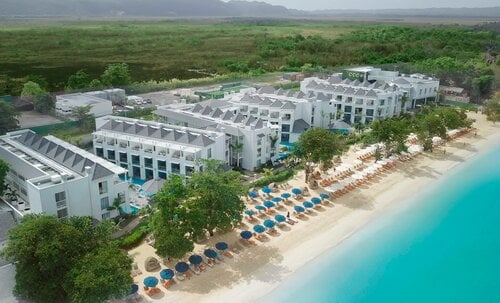 Azul Beach Resort Negril By Karisma