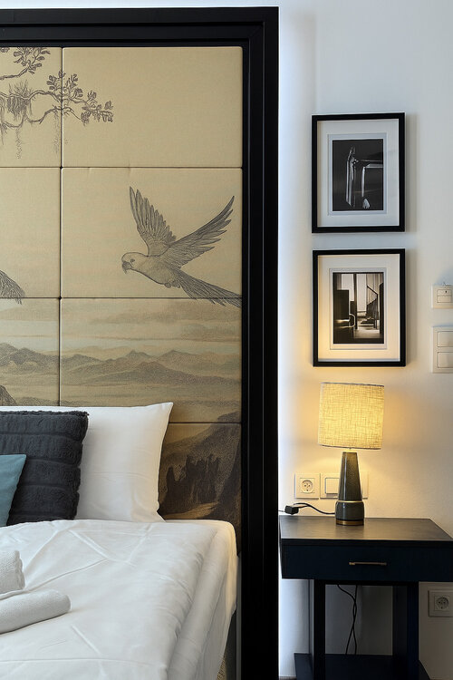 Hotel Ottofiori Budapest