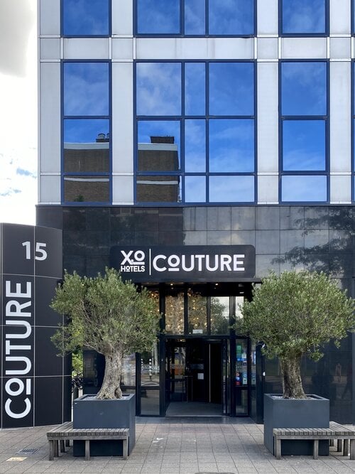 Xo Hotels Couture