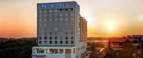 Novotel Chennai Sipcot