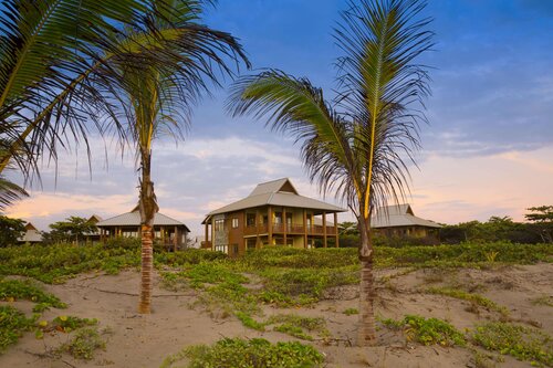 Indura Beach & Golf Resort, Curio Collection