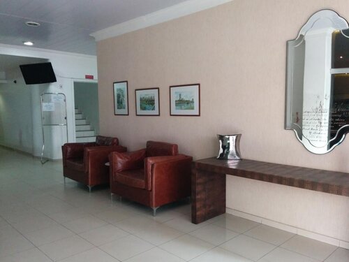 Itabuna Palace Hotel