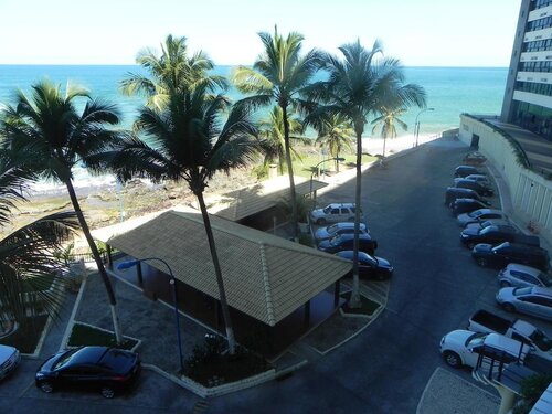 Ondina Apart Hotel Residencia