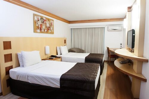 Planalto Bittar Hotel