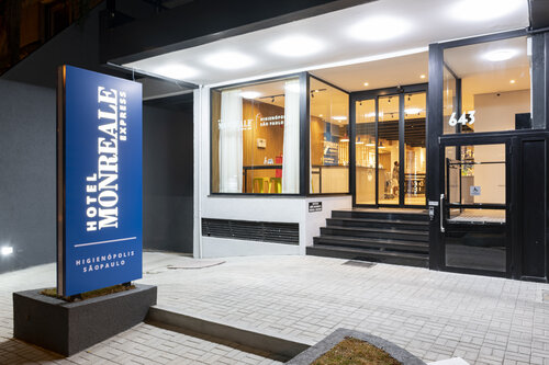Monreale Lifestyle Higienopolis São Paulo