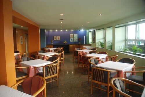 Cesar Inn Juiz de Fora Hotel