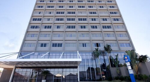 Comfort Hotel Sertaozinho