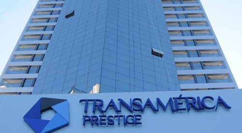 Transamerica Prestige Recife Boa Viagem