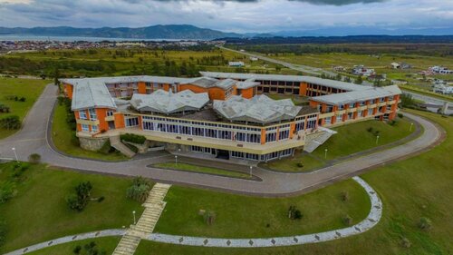 Ficare Laguna Tourist Hotel