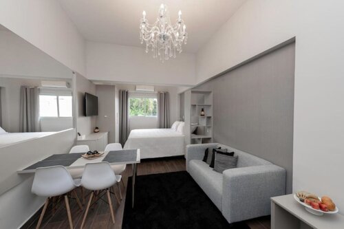 Esuites Congonhas by Atlantica