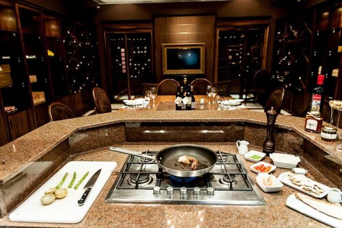 Castelo Saint Andrews