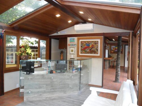 Mar De Cabo Frio Pousada