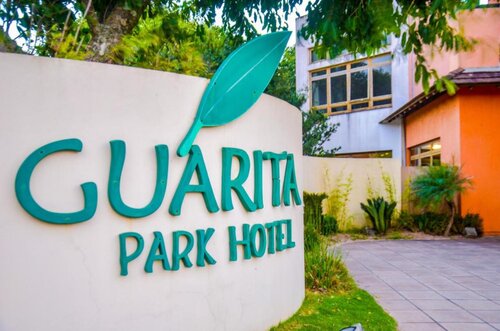 Guarita Park Hotel By Life Hoteis