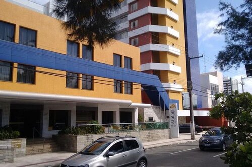 Atalaia Apart Hotel