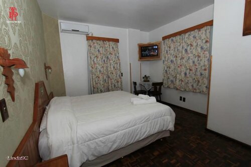 Treze Tilias Park Hotel