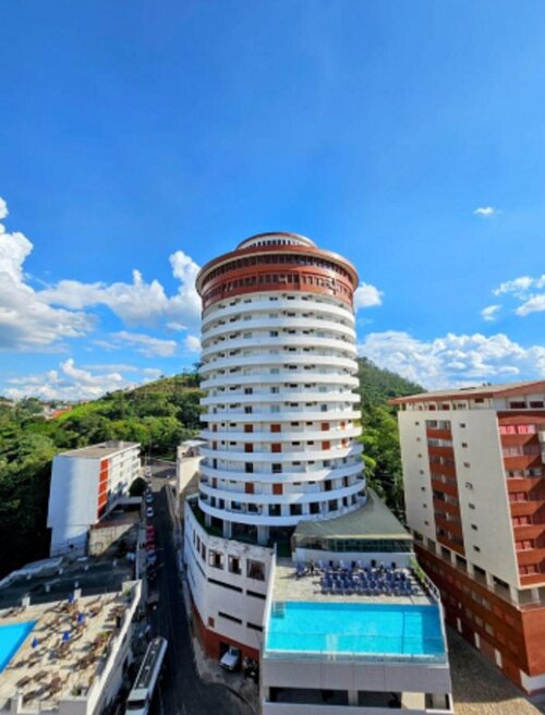 Panorama Hotel