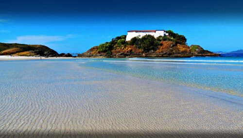 Balneario Cabo Frio Hotel