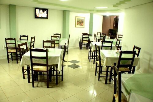 Maestro Express Hotel