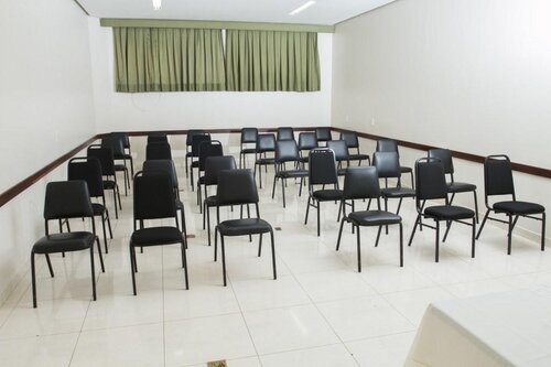 Carlton Plaza Uberlandia