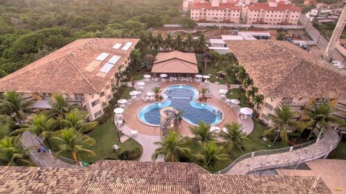 Aldeia Da Praia Hotel