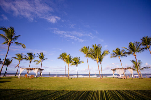 Jardim Atlantico Beach Resort Hotel