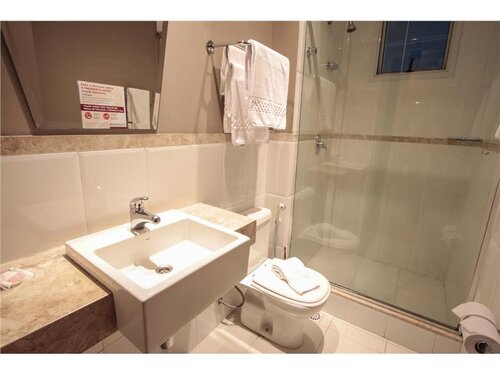 Golden Hotel e Eventos