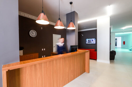 Itajai Express Residence