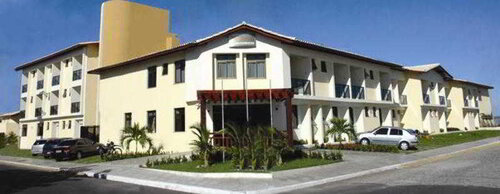 San Manuel Praia Hotel