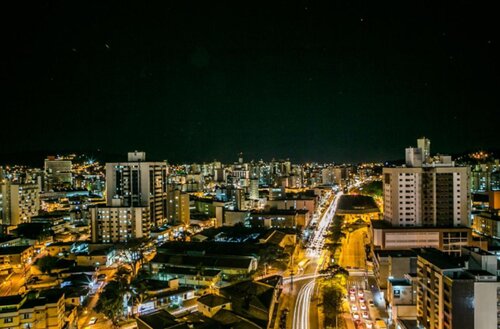 Tri Hotel Premium Criciúma