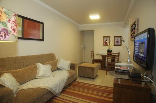Golden Ingá Hotel