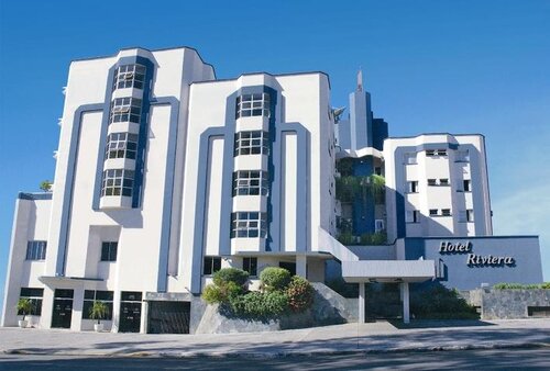 Riviera Aracatuba By Atlantica Hotels