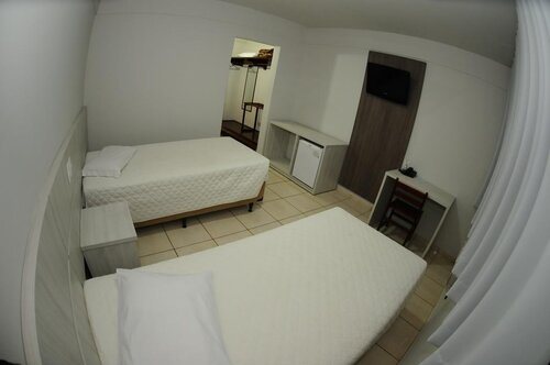 Cristal Palace Hotel