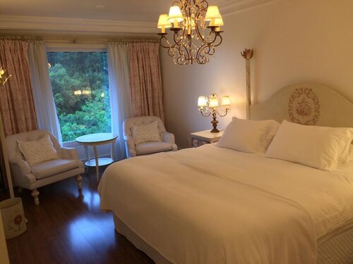 Estalagem St Hubertus