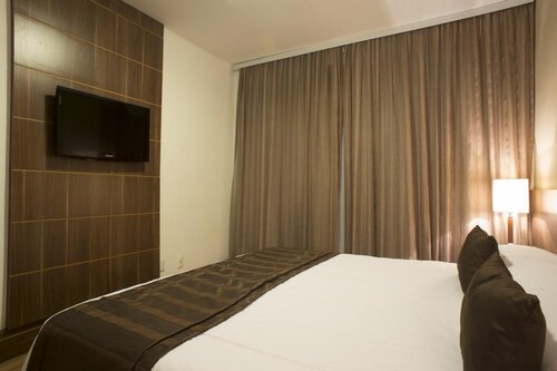 Casablanca Center Hotel