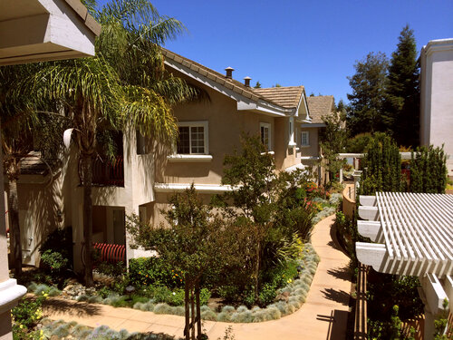 The Grand Hotel Silicon Valley